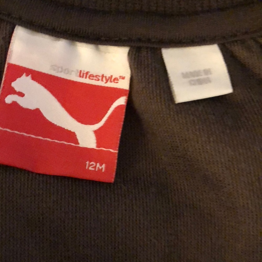 Sweatshirt - Picture 2 of 3